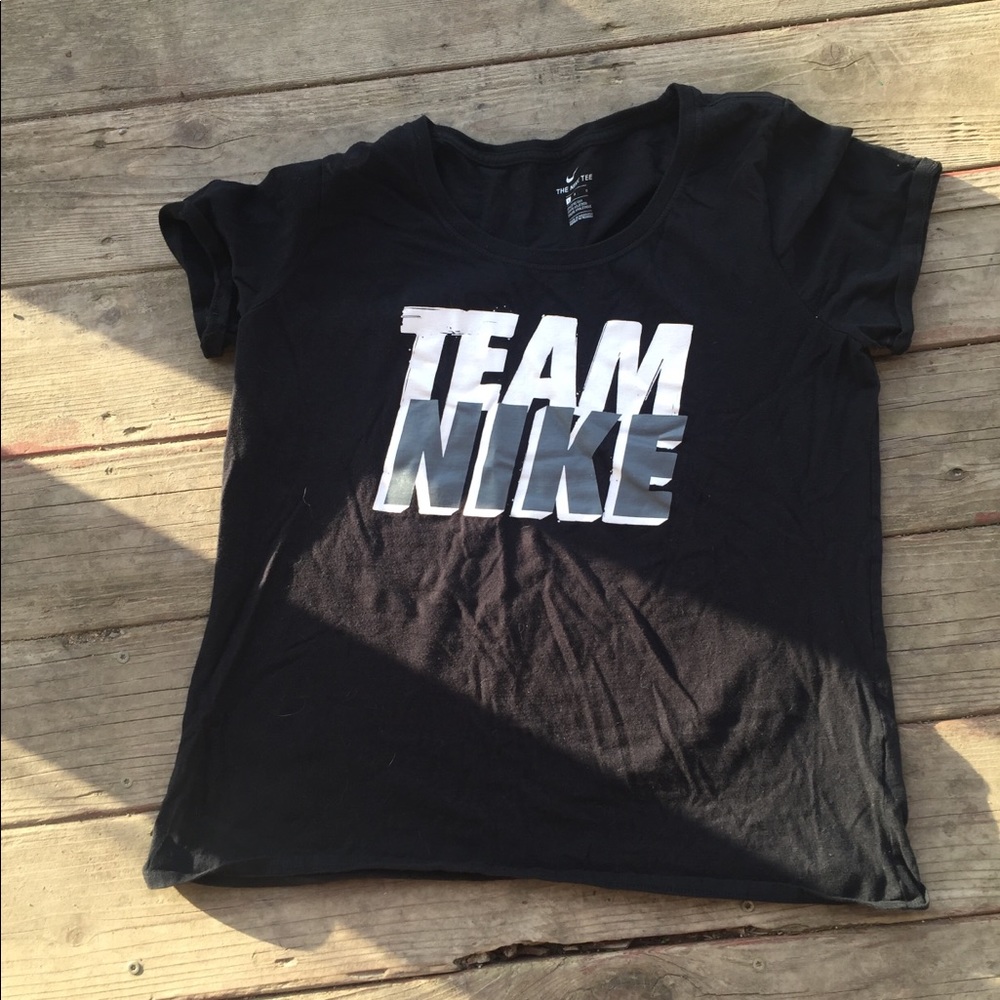 Nike shirt